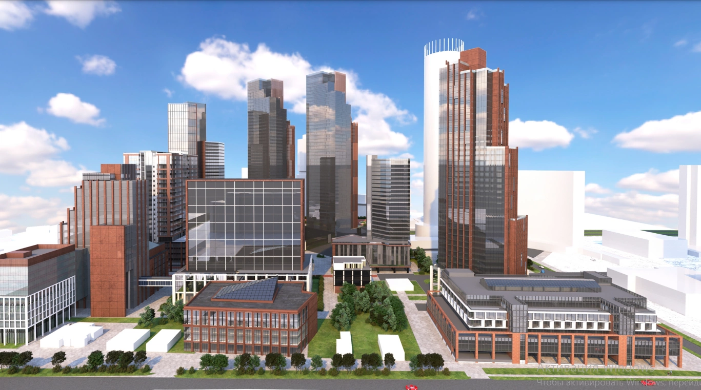 официальная документация проекта