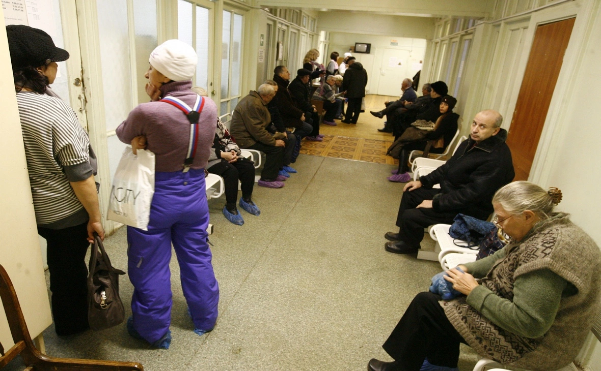 Ведомости/PhotoXPress.ru