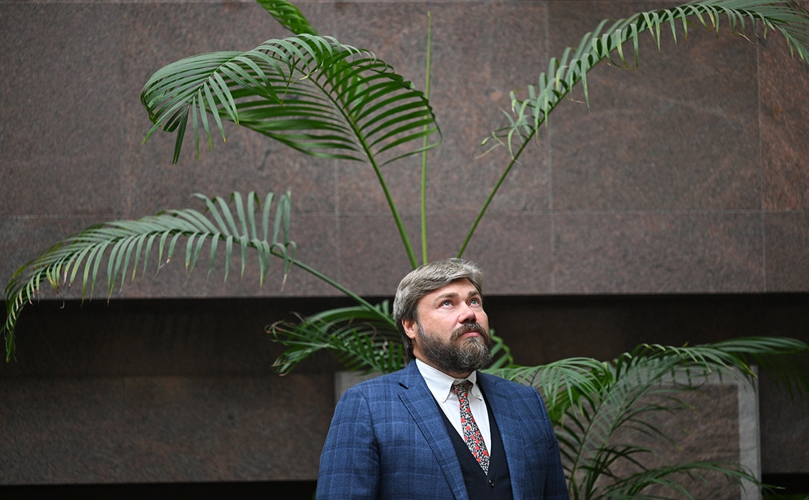 Григорий Сысоев / РИА Новости