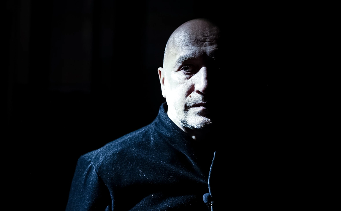 Андреев Владимир / URA.RU / ТАСС