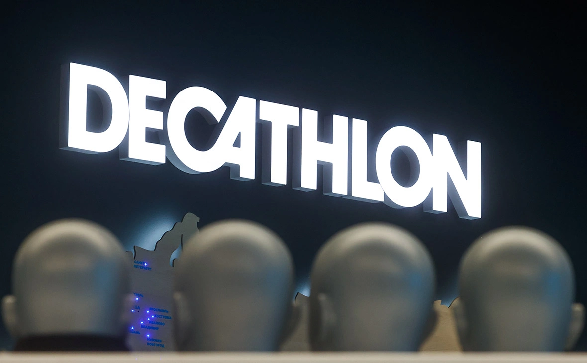 Станислав Красильников / ТАСС