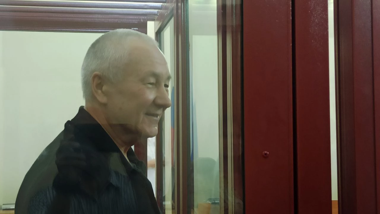 Дмитрий Антоненков, 66.RU