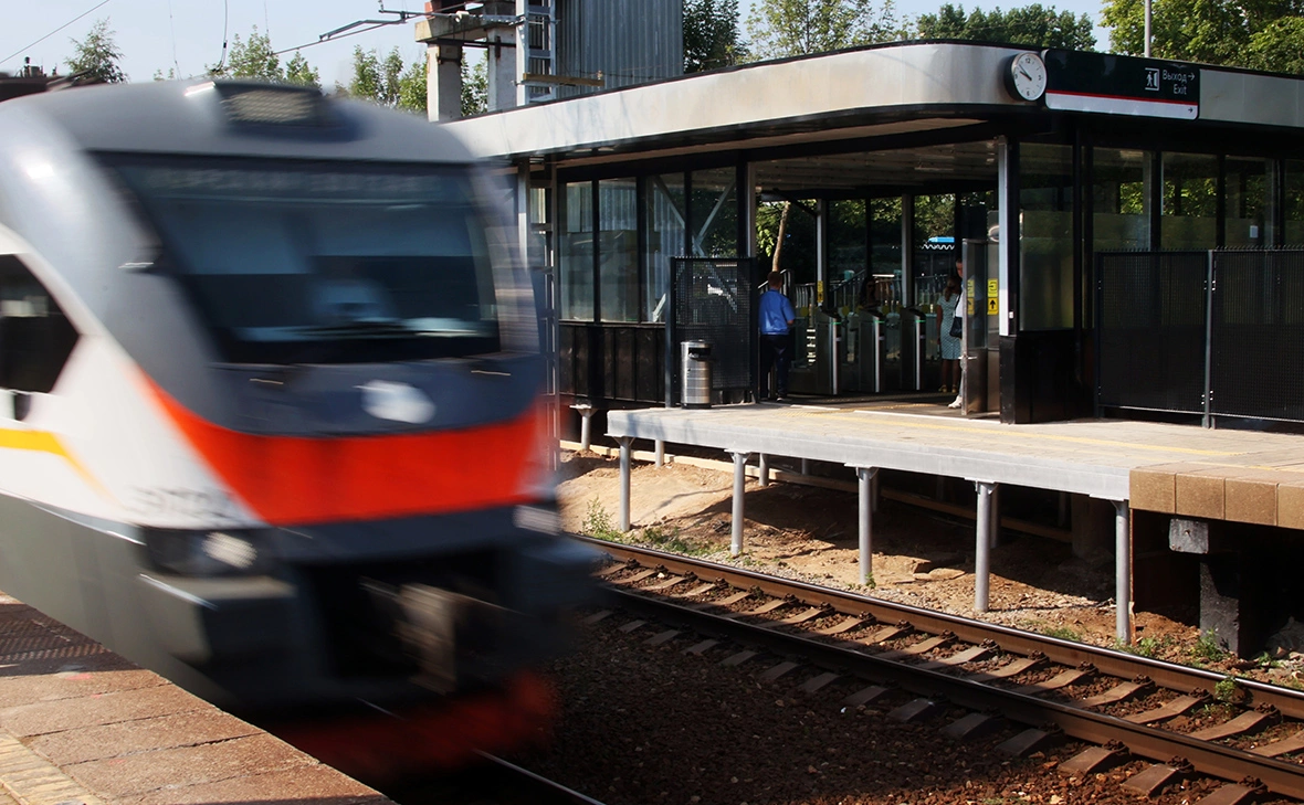 Виталий Белоусов / РИА Новости