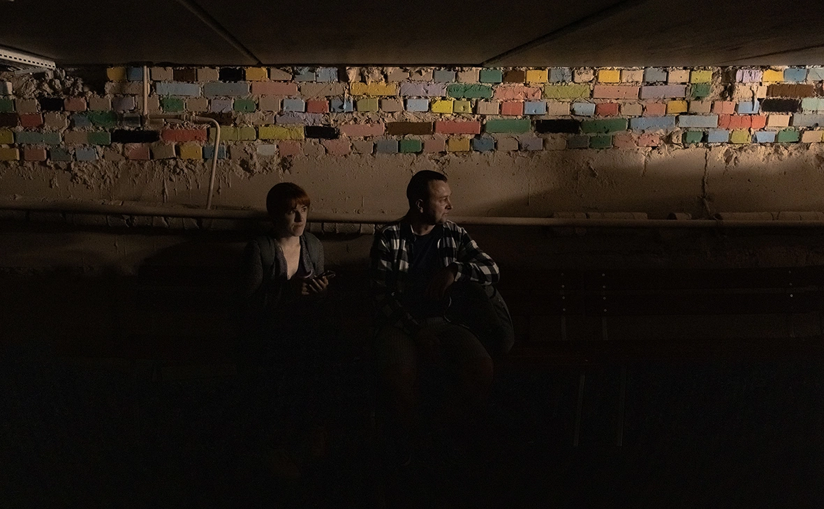 Roman Pilipey / Getty Images