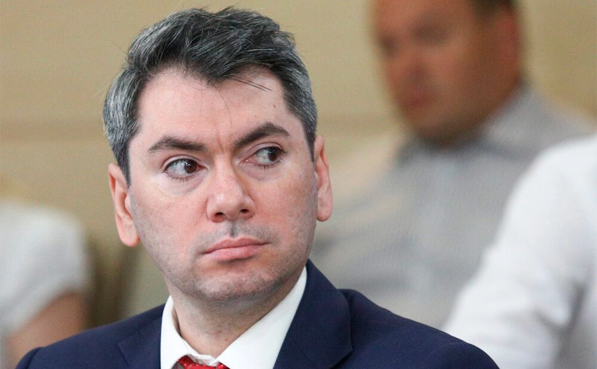 Кирилл Зыков / АГН «Москва»