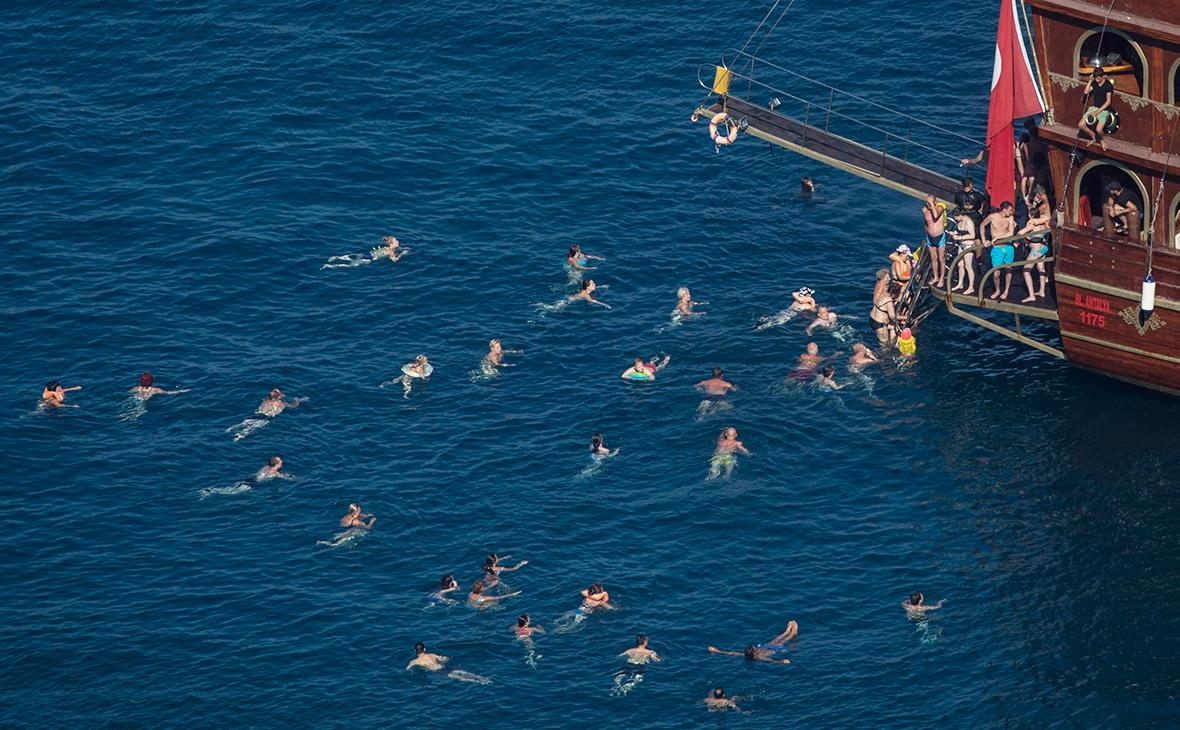 Фото: Chris McGrath / Getty Images