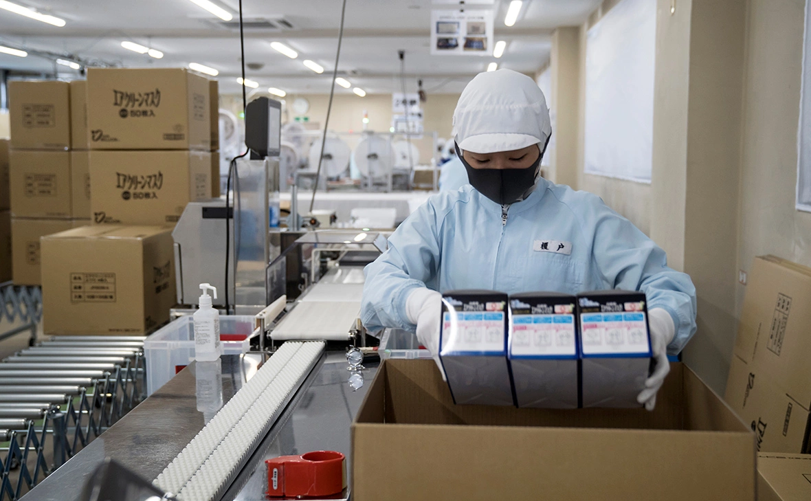 Tomohiro Ohsumi / Getty Images