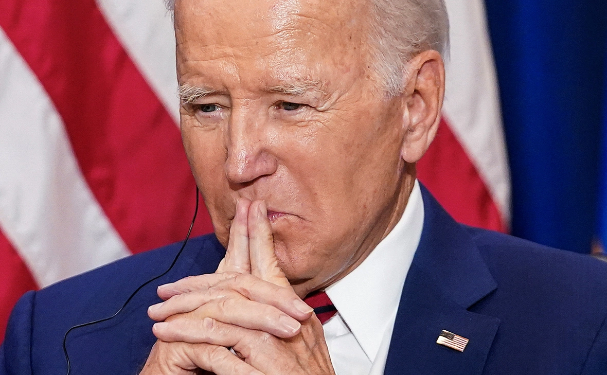 Kevin Lamarque / Reuters