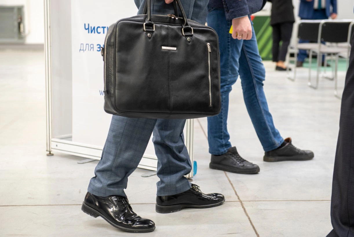 Сергей Русанов / РИА URA.RU