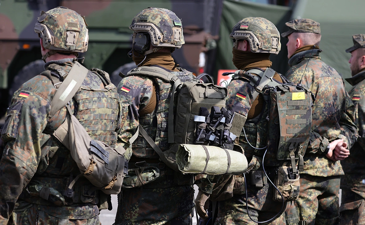 Andreas Rentz / Getty Images