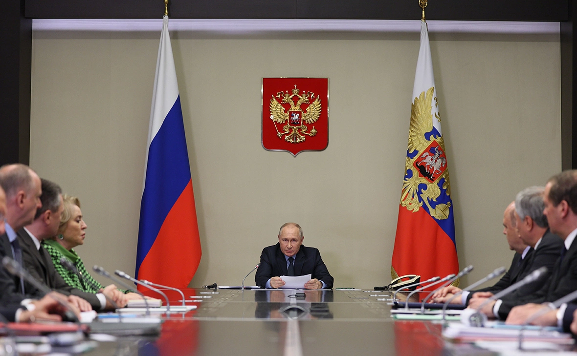 Гавриил Григоров / ТАСС