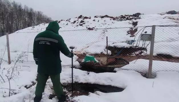 Пресс-служба управления Росприроднадзора по Нижегородской области и республике Мордовия