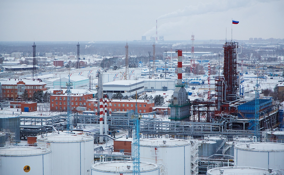 Федор Телков для РБК