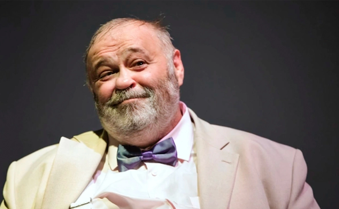 Ярославский камерный театр / VK