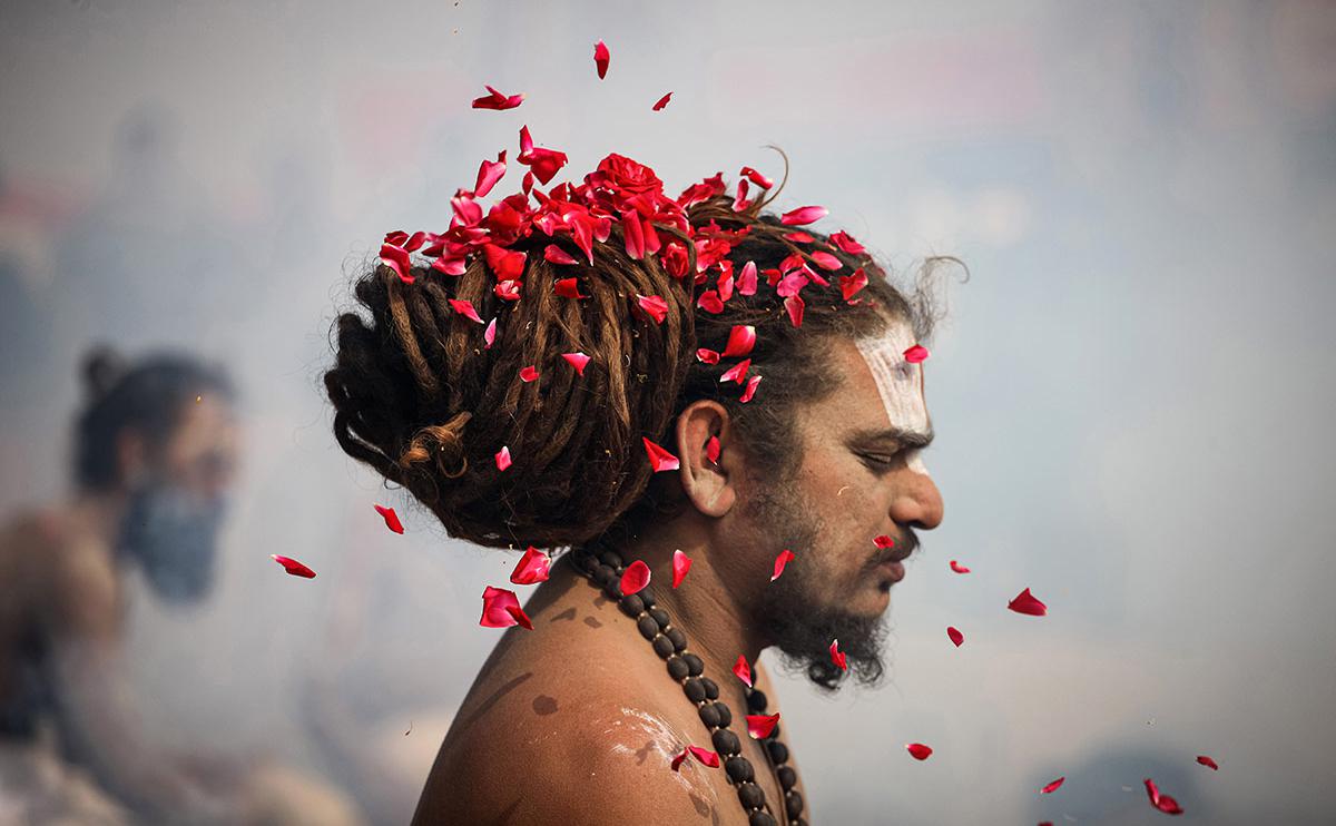 Фото: Ritesh Shukla / Getty Images