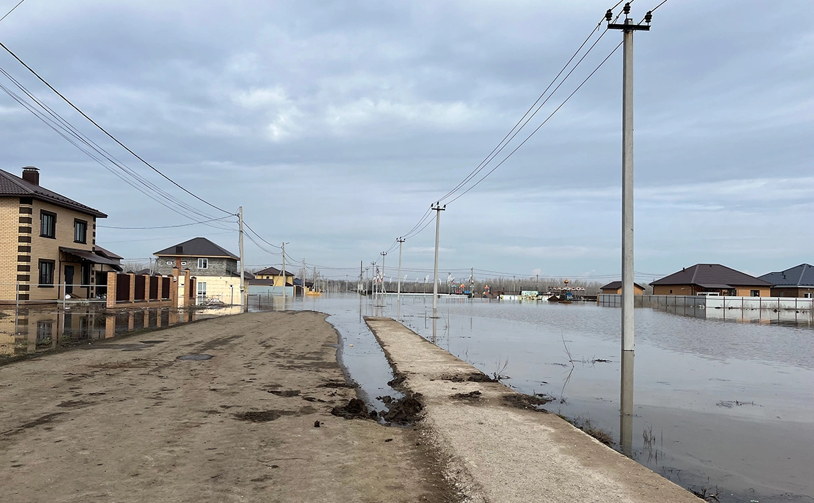 Мария Лисицына / РБК