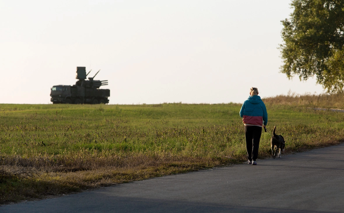 Николай Гынгазов / ТАСС