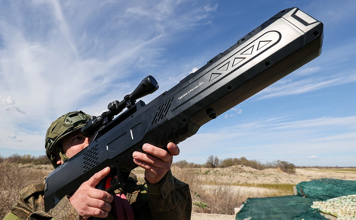 Александр Полегенько / ТАСС