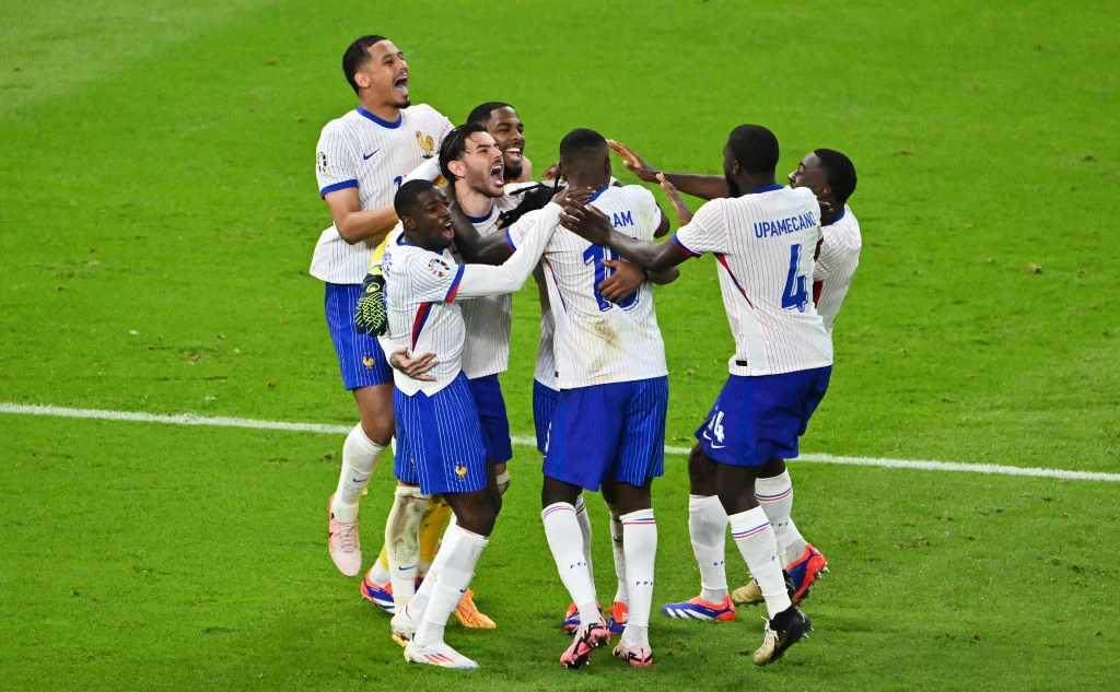 Dan Mullan / Getty Images