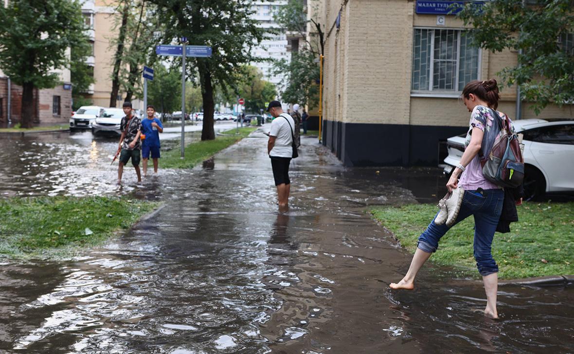 Фото: Ярослав Чингаев / АГН «Москва»