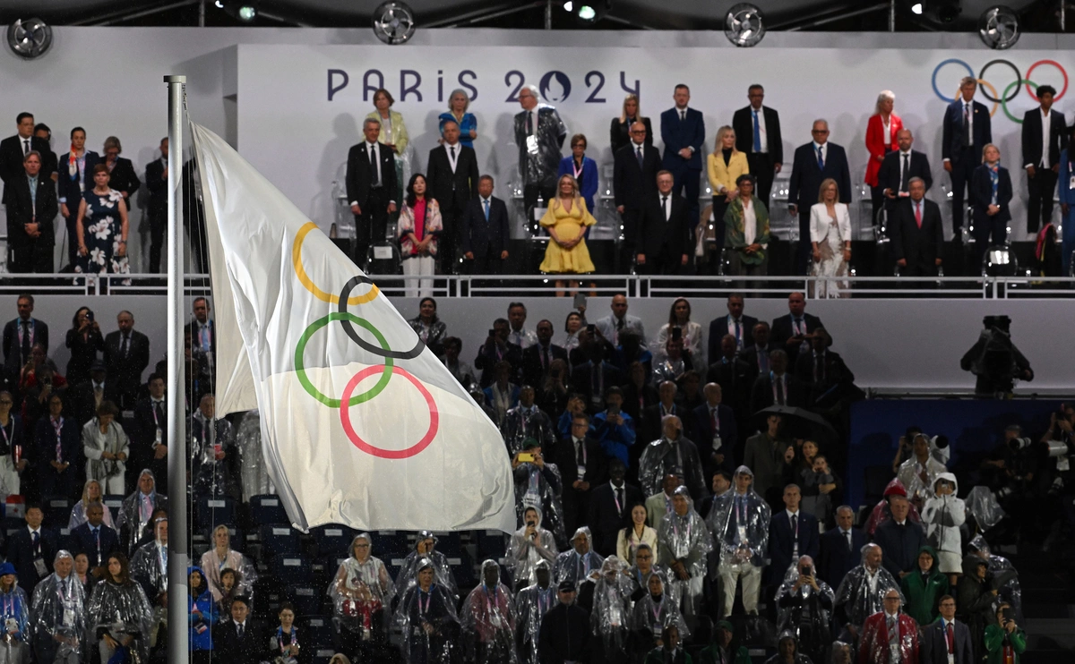 Sven Hoppe / dpa / Global Look Press