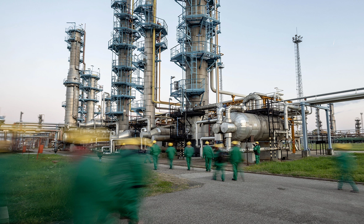 Janos Kummer / Getty Images