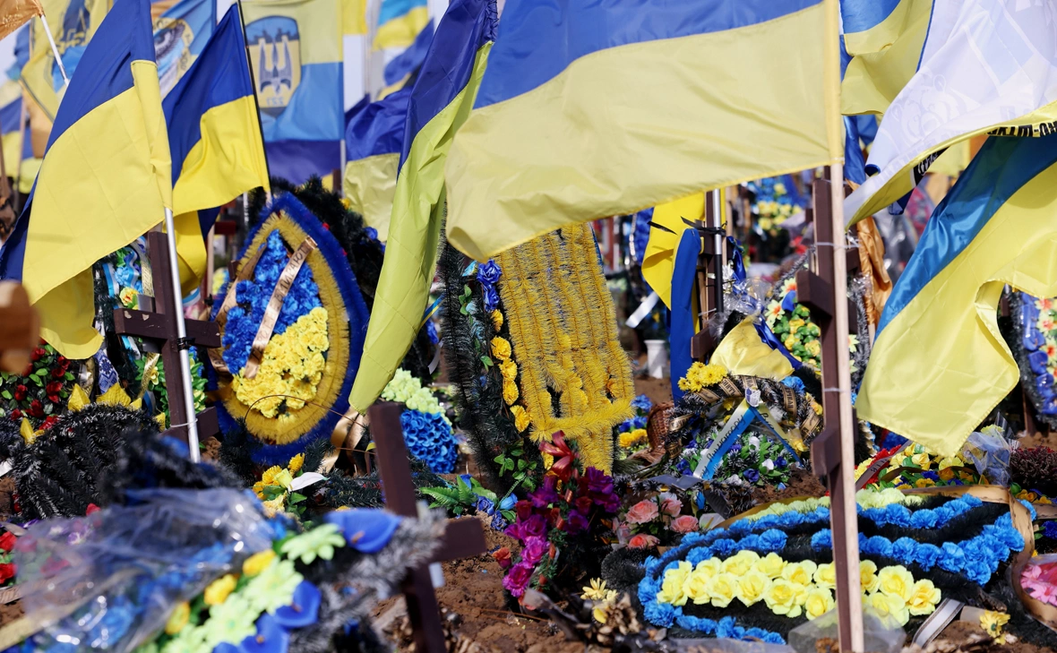 David Young / dpa / Global Look Press