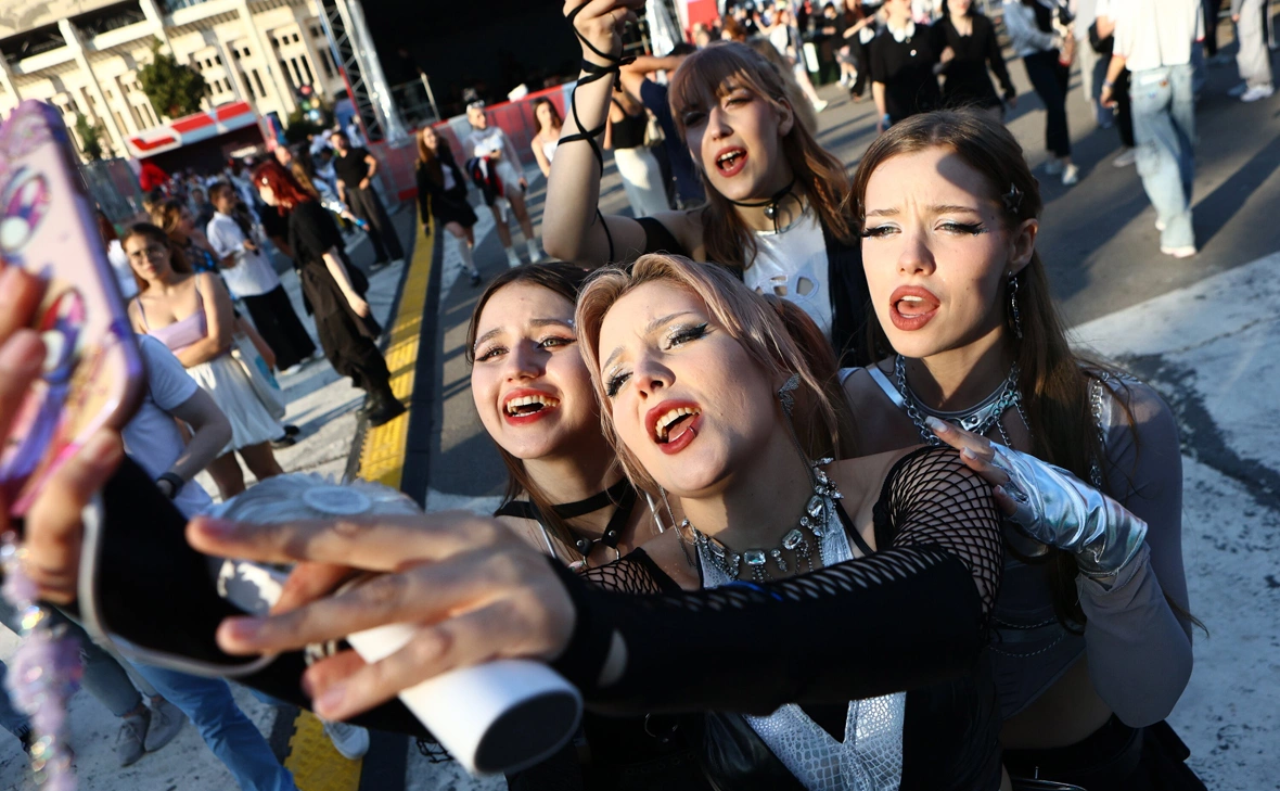 Ярослав Чингаев / АГН «Москва»