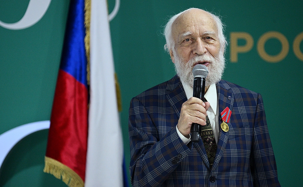 Рамиль Ситдиков / РИА Новости