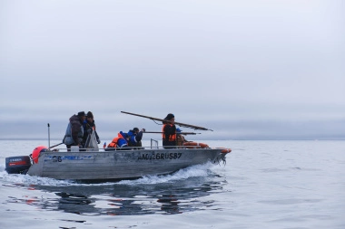 Правительство Чукотского АО