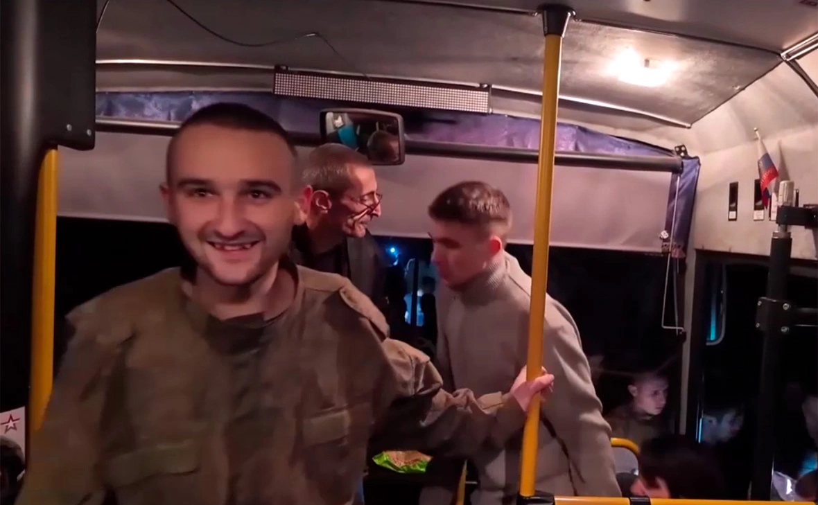 Минобороны России / Telegram