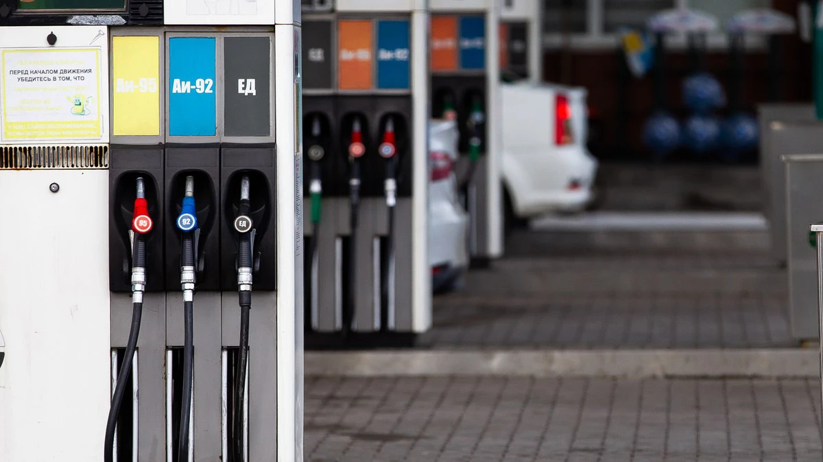 Александр Подгорчук