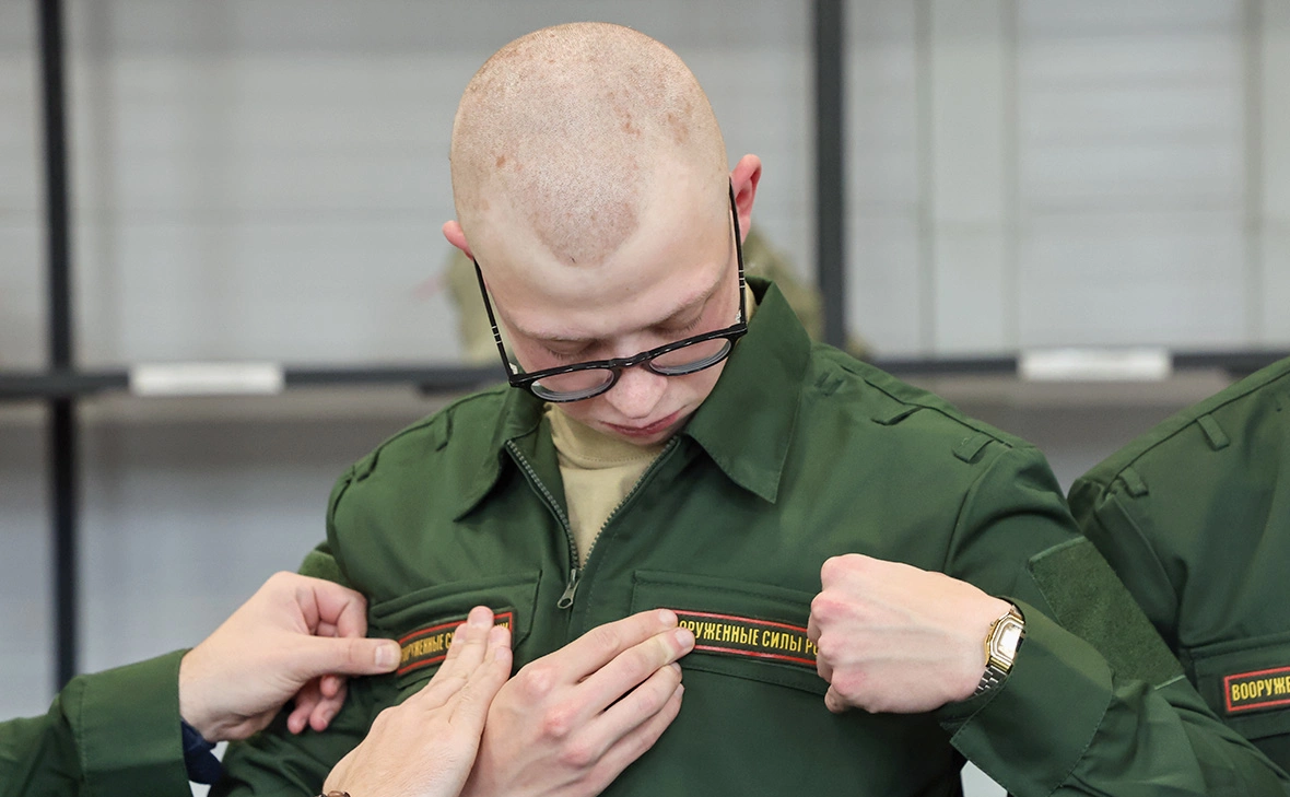 Алексей Белкин / news.ru / Global Look Press