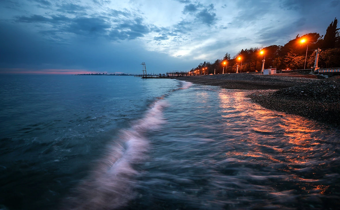 Валерий Шарифулин / ТАСС