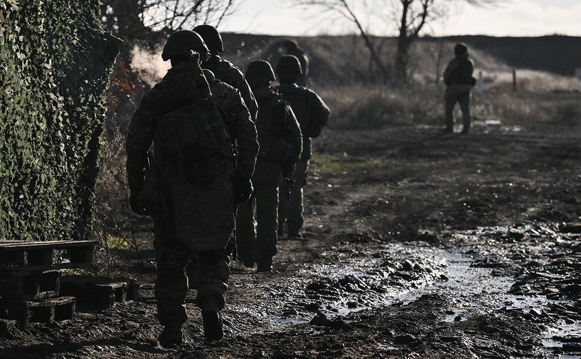 Фото:Константин Михальчевский / РИА Новости