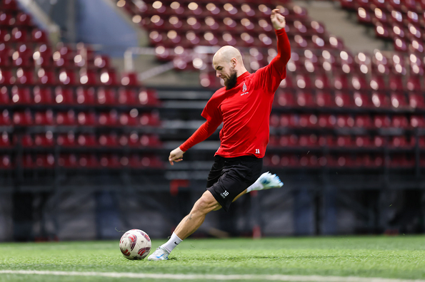 ФК «Амкар Пермь»