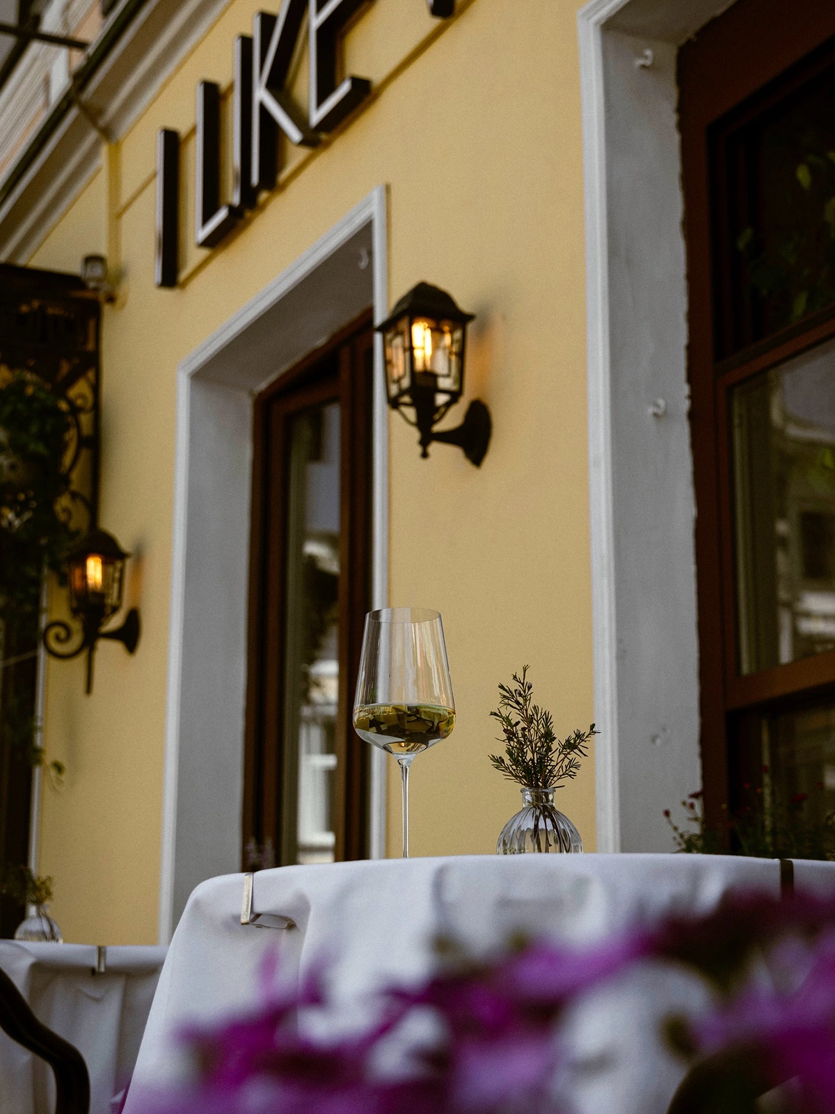 Владимир Перельман — РБК: «Всё, что хотелось запретить, нужно разрешать»