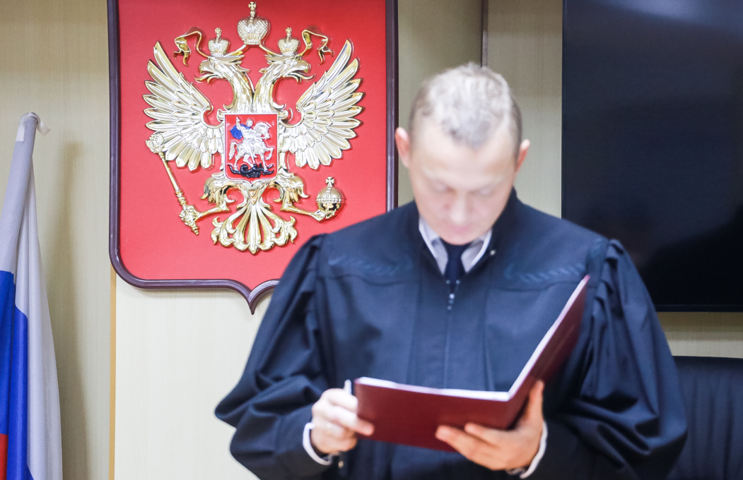 Денис Моргунов / URA.RU