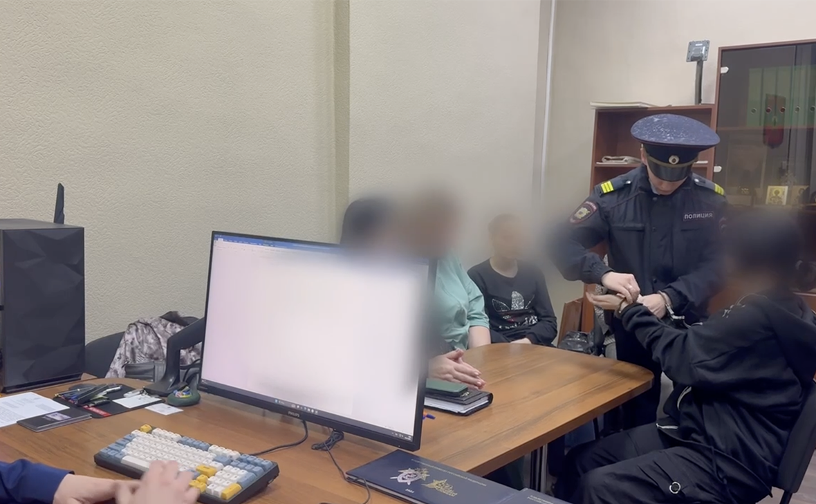 СУ СКР по Краснодарскому краю