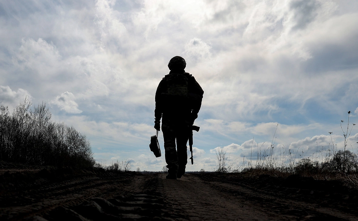 Егор Алеев / ТАСС