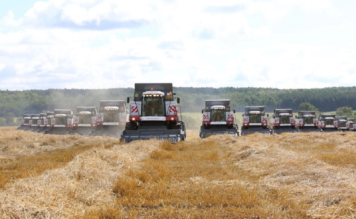 Минсельхоз РБ