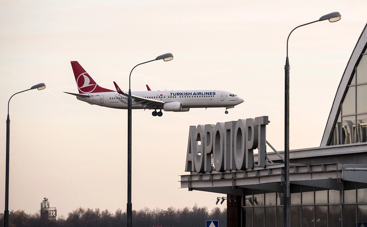 Татьяна Белякова / ТАСС