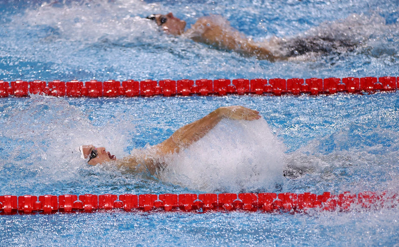 Dean Mouhtaropoulos/Getty Images