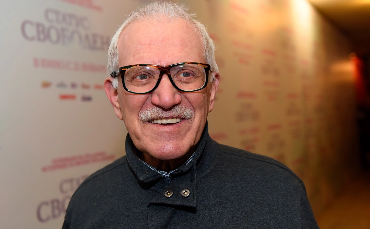 Екатерина Чеснокова / РИА Новости