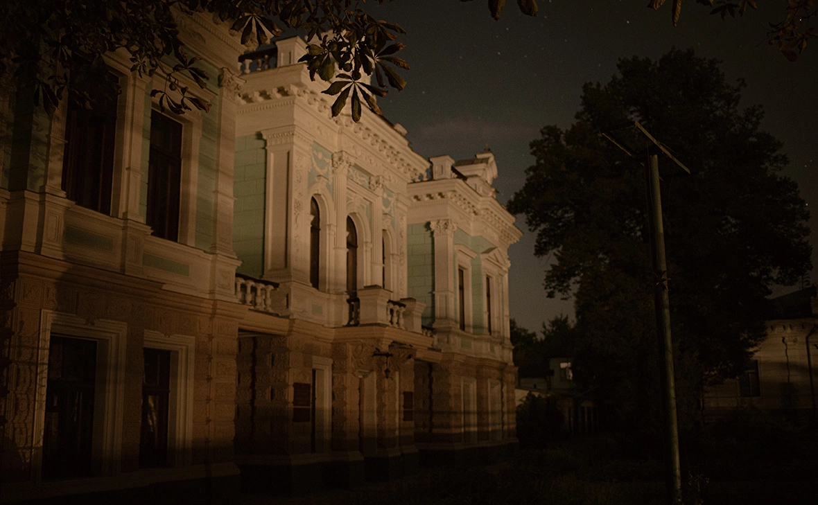 Andre Alves / Anadolu / Reuters