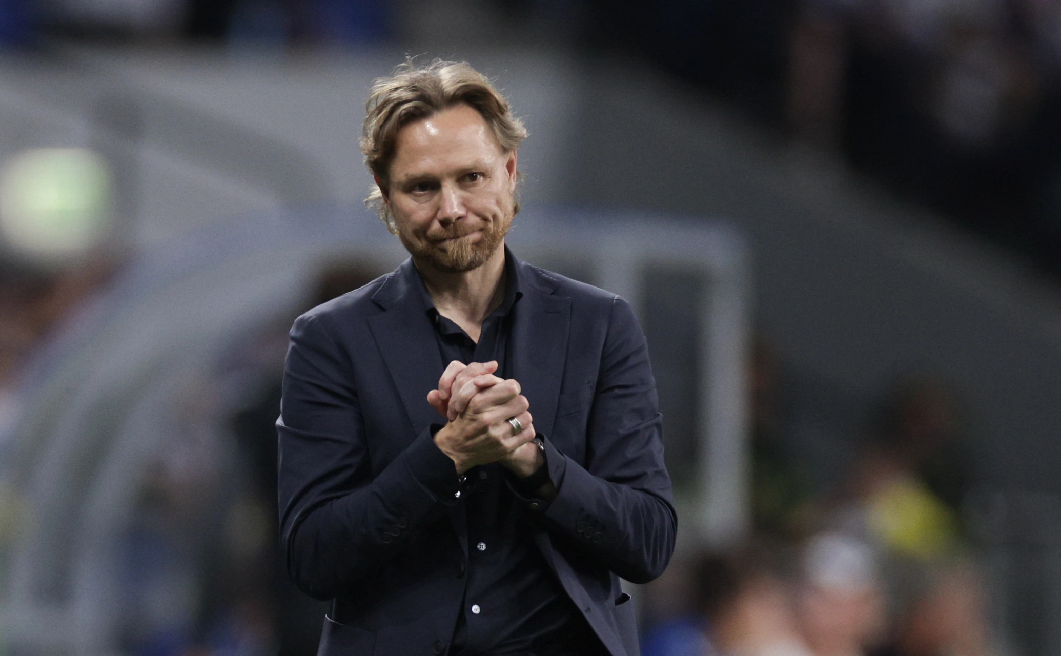 Михаил Синицын / ТАСС