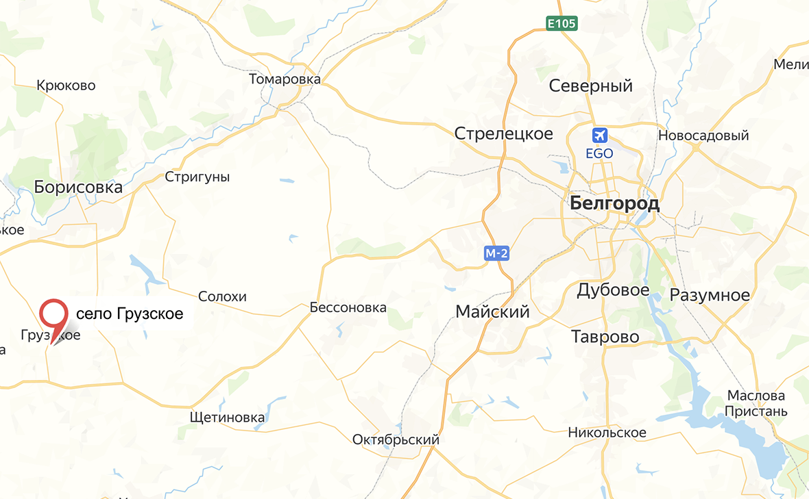 сервис «Яндекс.Карты»