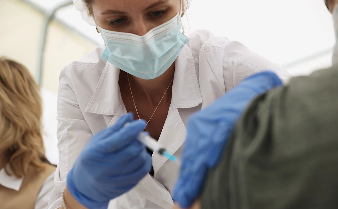 Владислав Шатило / РБК