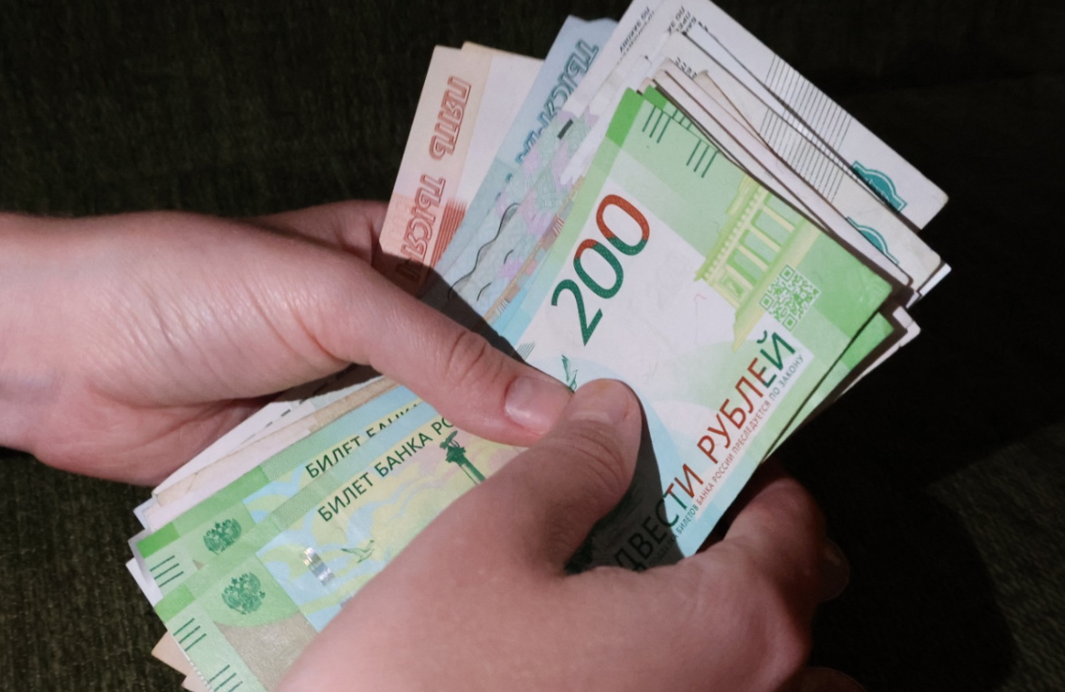 Фото: Екатерина Сычкова / URA.RU