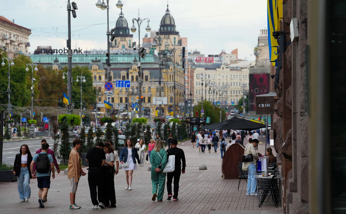 Sean Kilpatrick / Keystone Press Agency / Global Look Press